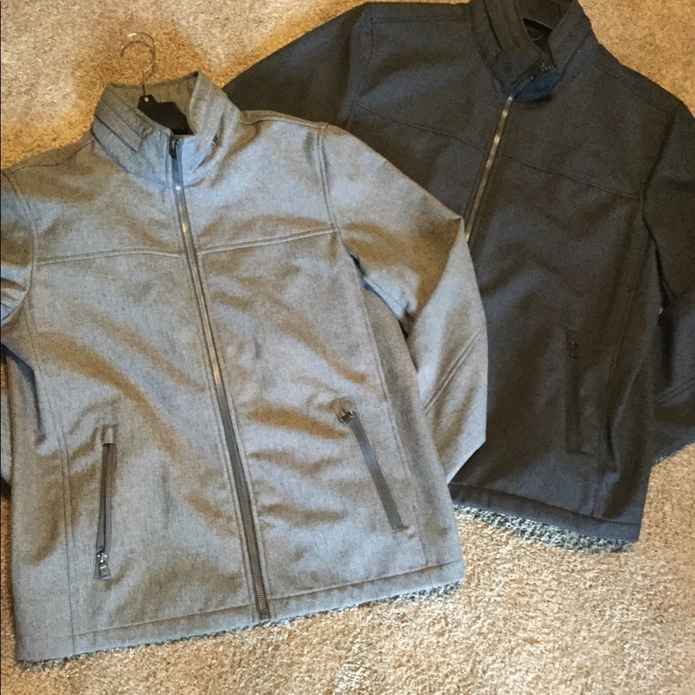 🆕Dockers Softshell Jacket - Picture 3 of 3